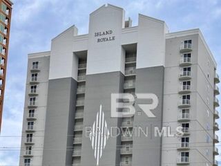 809 W Beach Boulevard P-301 & P-302, Gulf Shores, AL 36542