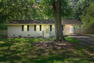 107 Twain Drive, Garner, NC 27529