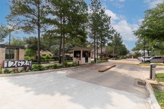 12625 Memorial Drive 142, Houston, TX 77024