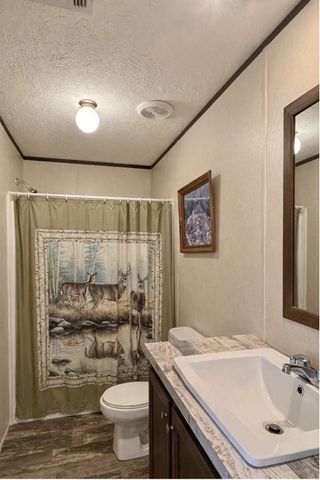 750 Waterfront Row, Quitman, TX 75783