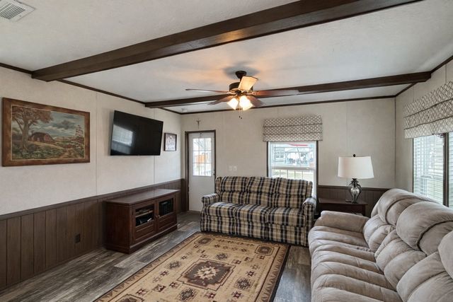 750 Waterfront Row, Quitman, TX 75783