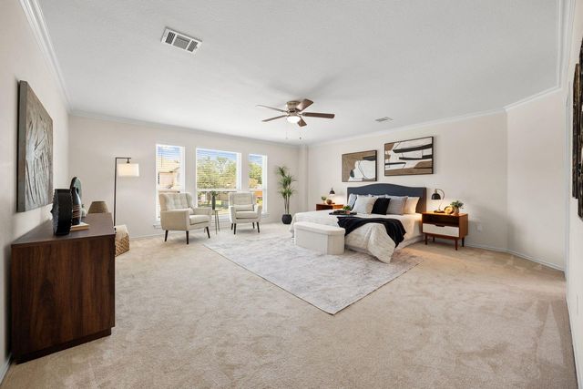 3309 Winding WAY, Round Rock, TX 78664