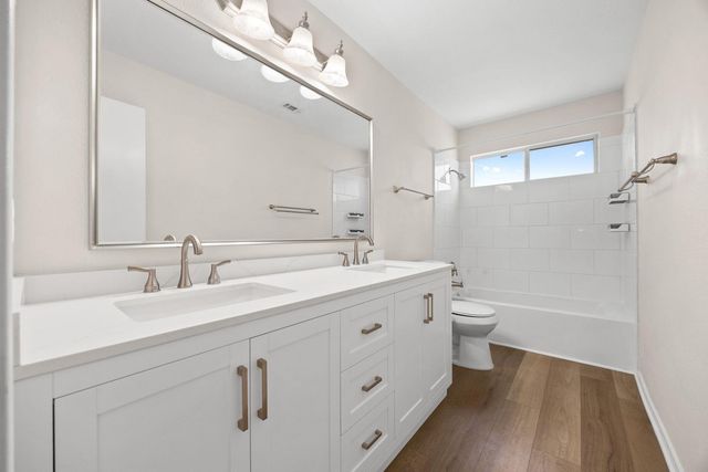 3309 Winding WAY, Round Rock, TX 78664