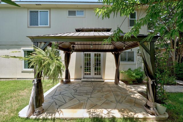 3309 Winding WAY, Round Rock, TX 78664