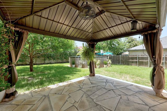 3309 Winding WAY, Round Rock, TX 78664