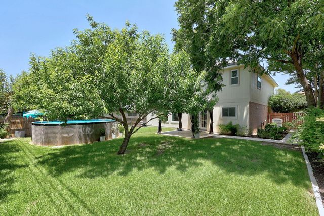 3309 Winding WAY, Round Rock, TX 78664