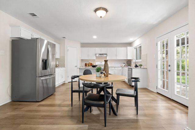 3309 Winding WAY, Round Rock, TX 78664
