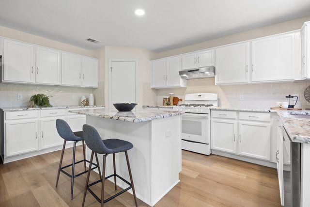 3309 Winding WAY, Round Rock, TX 78664
