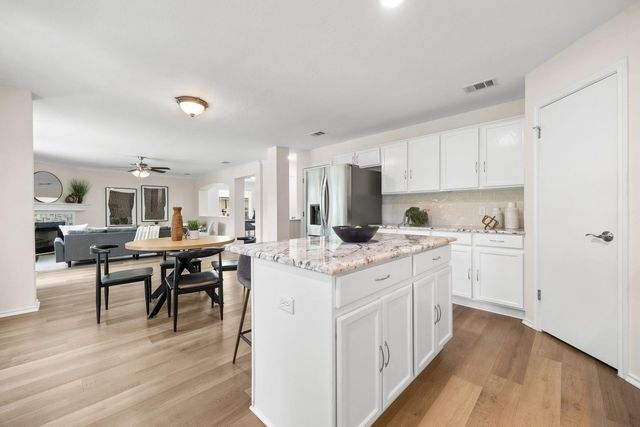 3309 Winding WAY, Round Rock, TX 78664