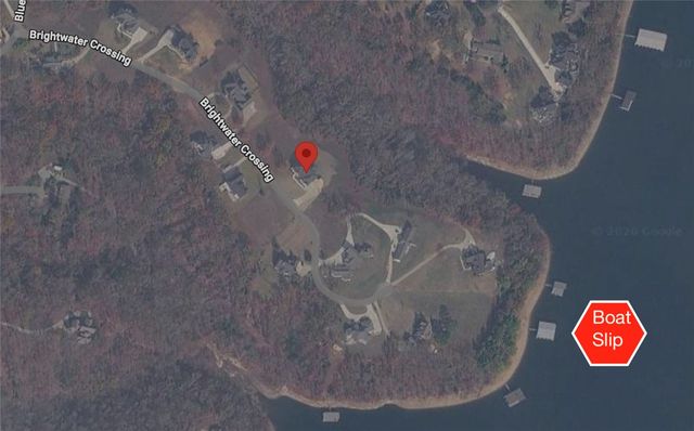15440 Brightwater Xing, Rogers, AR 72756