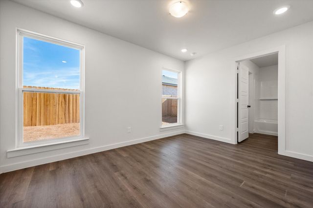 13805 Flint Avenue, Lubbock, TX 79423