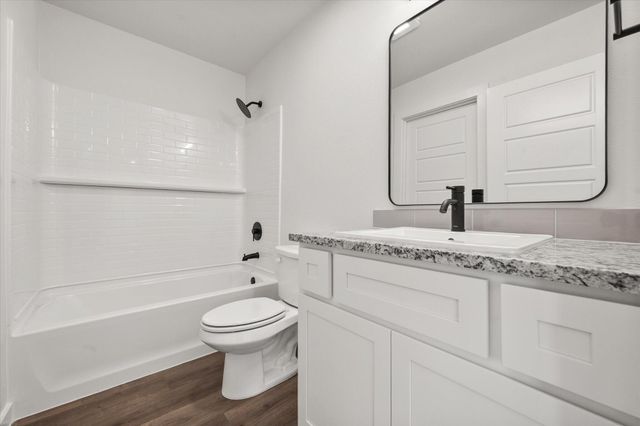 13805 Flint Avenue, Lubbock, TX 79423