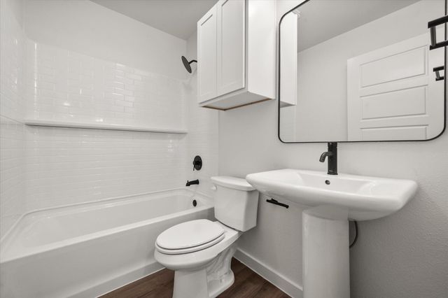 13805 Flint Avenue, Lubbock, TX 79423