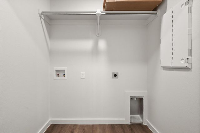 13805 Flint Avenue, Lubbock, TX 79423