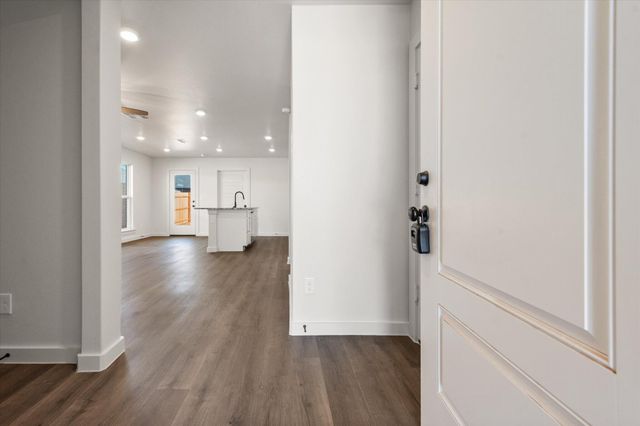 13805 Flint Avenue, Lubbock, TX 79423