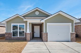 13805 Flint Avenue, Lubbock, TX 79423