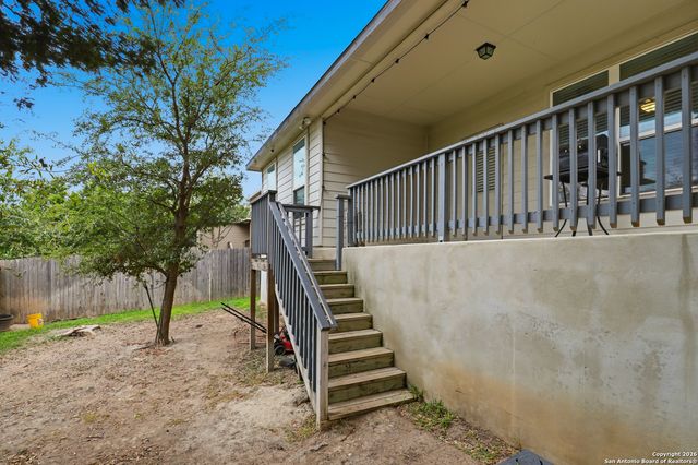 13163 Beals Circle, San Antonio, TX 78253