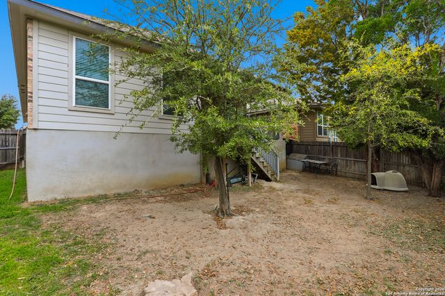 13163 Beals Circle, San Antonio, TX 78253