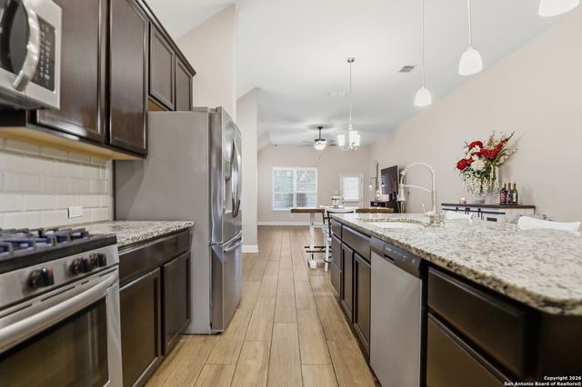 13163 Beals Circle, San Antonio, TX 78253