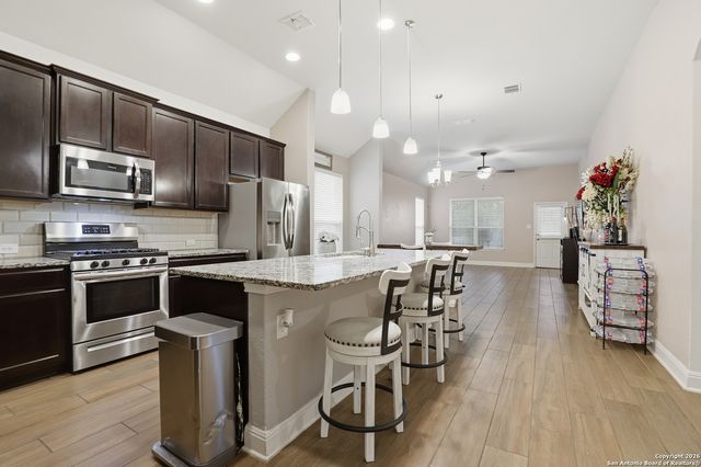 13163 Beals Circle, San Antonio, TX 78253