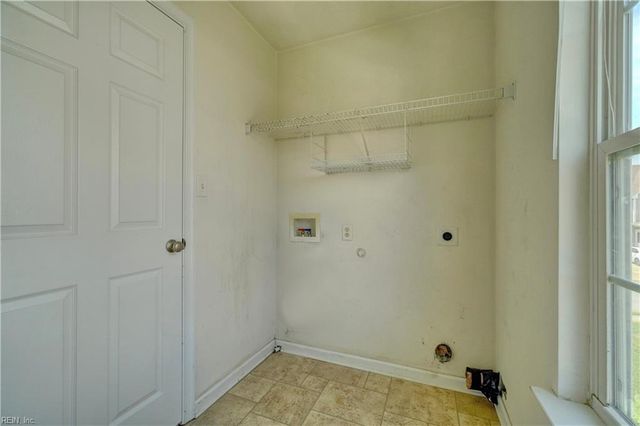 5005 Middlecoff LN, Suffolk, VA 23434