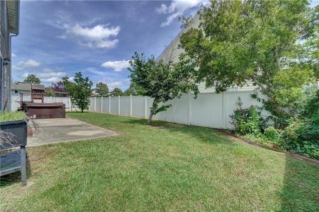 5005 Middlecoff LN, Suffolk, VA 23434