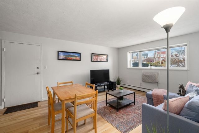 31 Warren St B1, Waltham, MA 02453