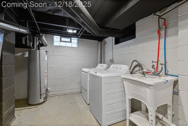 27550 Garfield Street, Roseville, MI 48066