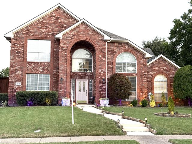 3518 Marchwood Drive, Richardson, TX 75082