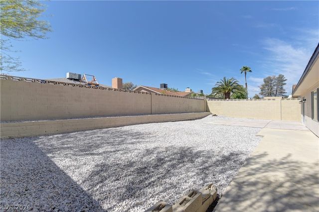 8125 Eginton Avenue, Las Vegas, NV 89145