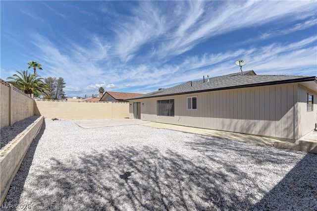 8125 Eginton Avenue, Las Vegas, NV 89145