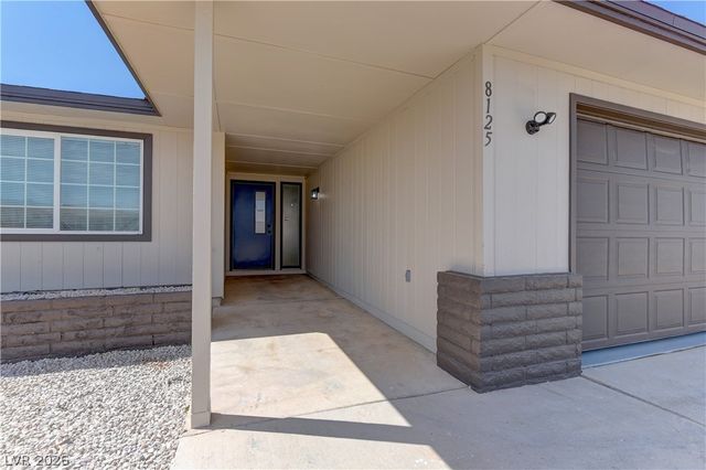 8125 Eginton Avenue, Las Vegas, NV 89145