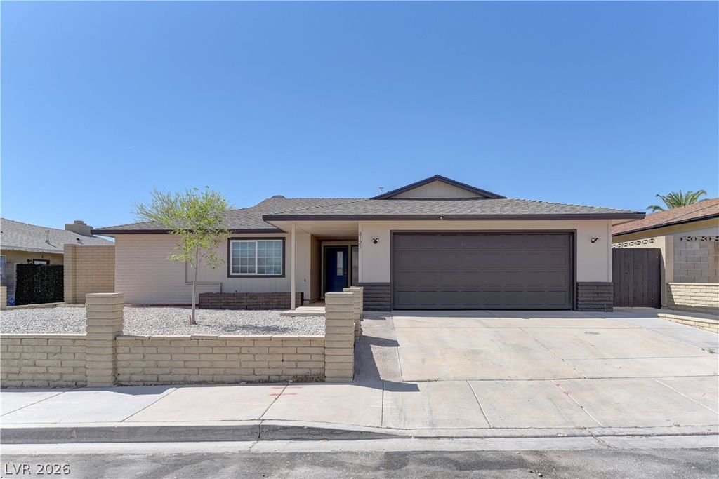 8125 Eginton Avenue, Las Vegas, NV 89145