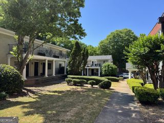 866 Briarcliff Road NE B1, Atlanta, GA 30306