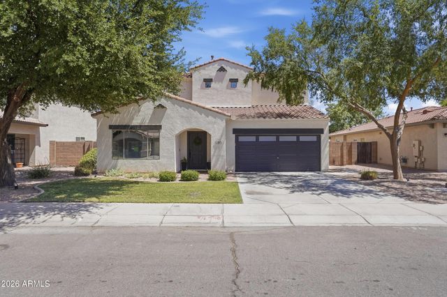 1285 E PARKVIEW Drive, Gilbert, AZ 85295