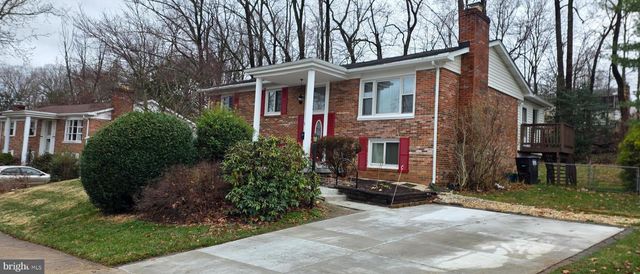 4807 KORVETT DR, Woodbridge, VA 22193