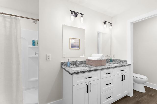 5742 Salvo Street 2, Hanahan, SC 29410