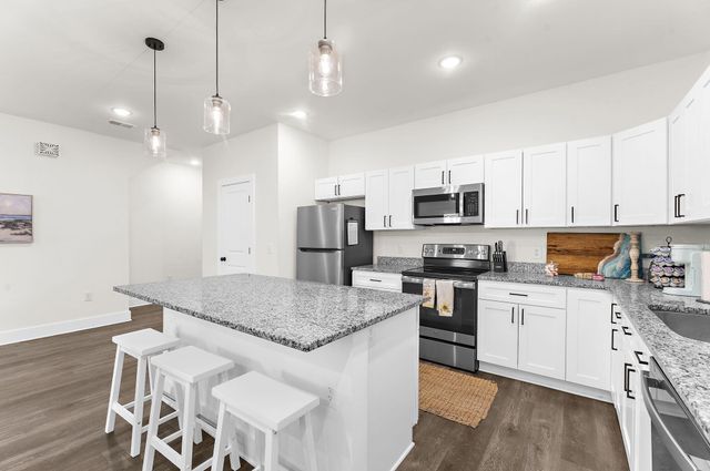 5742 Salvo Street 2, Hanahan, SC 29410