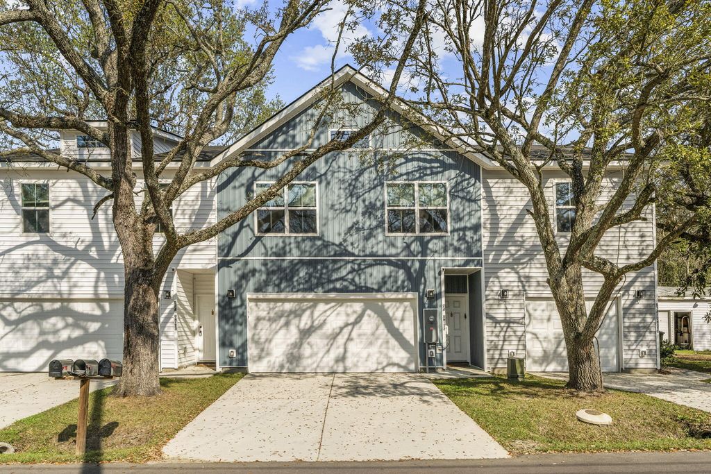 5742 Salvo Street 2, Hanahan, SC 29410