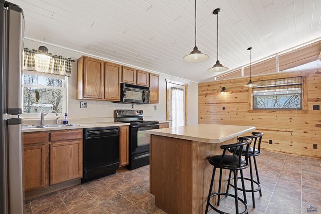 14930 W HILLS VIEW DR, Piedmont, SD 57769