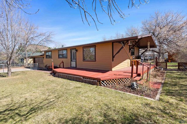 14930 W HILLS VIEW DR, Piedmont, SD 57769