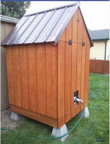 14930 W HILLS VIEW DR, Piedmont, SD 57769