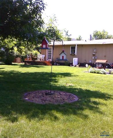 14930 W HILLS VIEW DR, Piedmont, SD 57769