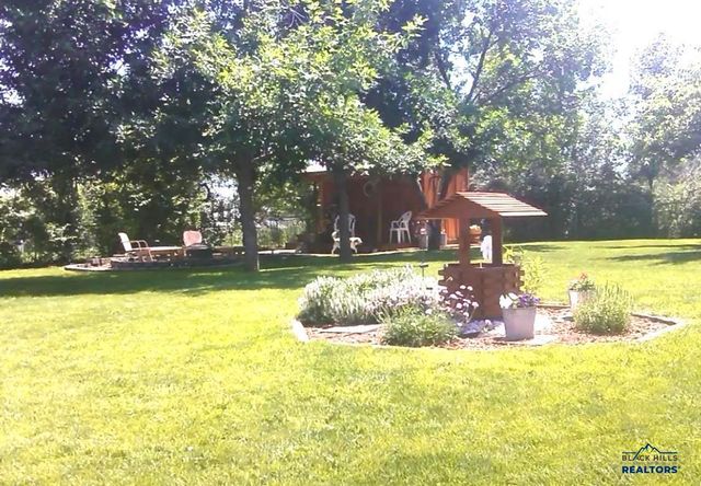 14930 W HILLS VIEW DR, Piedmont, SD 57769