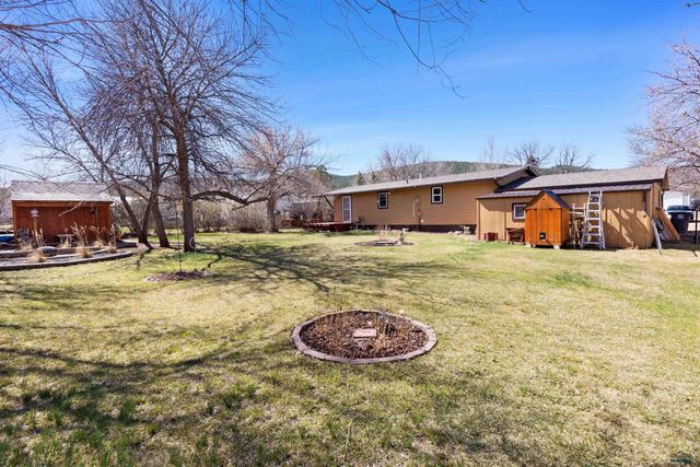 14930 W HILLS VIEW DR, Piedmont, SD 57769