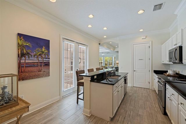 125 COMMONWEALTH COURT N, St Petersburg, FL 33716