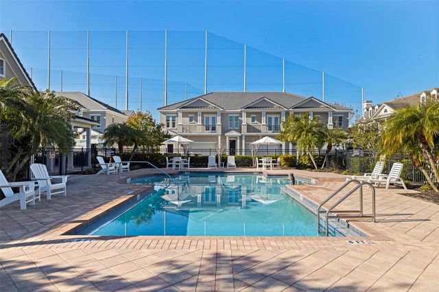 125 COMMONWEALTH COURT N, St Petersburg, FL 33716