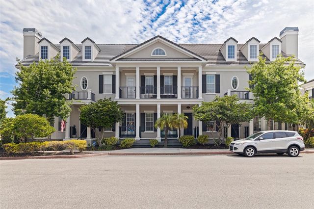 125 COMMONWEALTH COURT N, St Petersburg, FL 33716