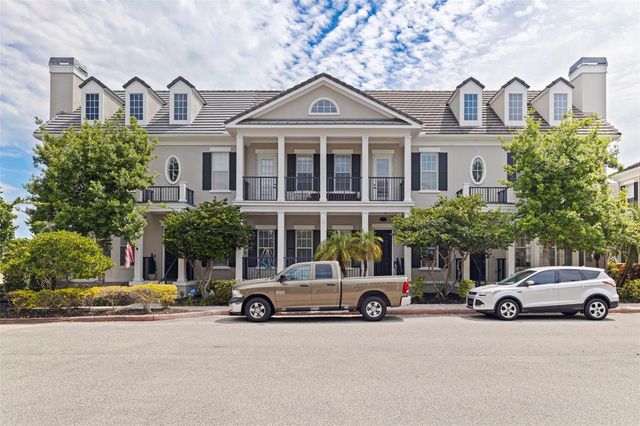 125 COMMONWEALTH COURT N, St Petersburg, FL 33716