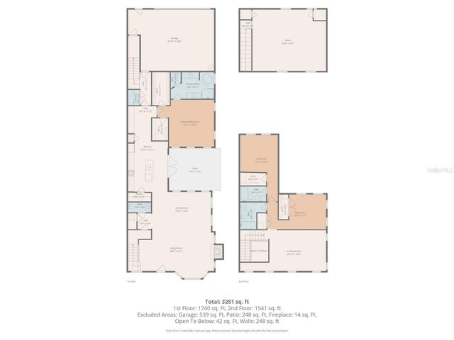 125 COMMONWEALTH COURT N, St Petersburg, FL 33716